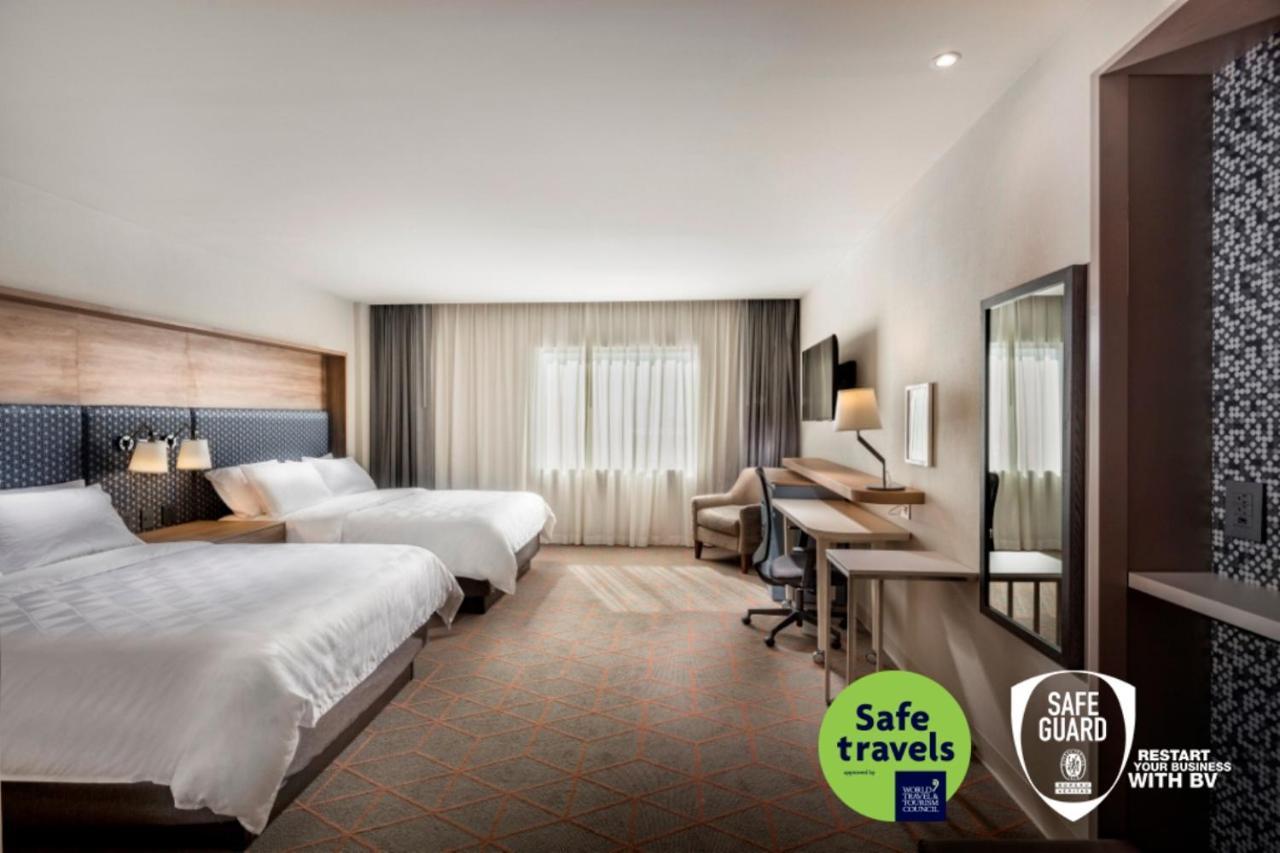 Holiday Inn & Suites - Aguascalientes By Ihg Esterno foto