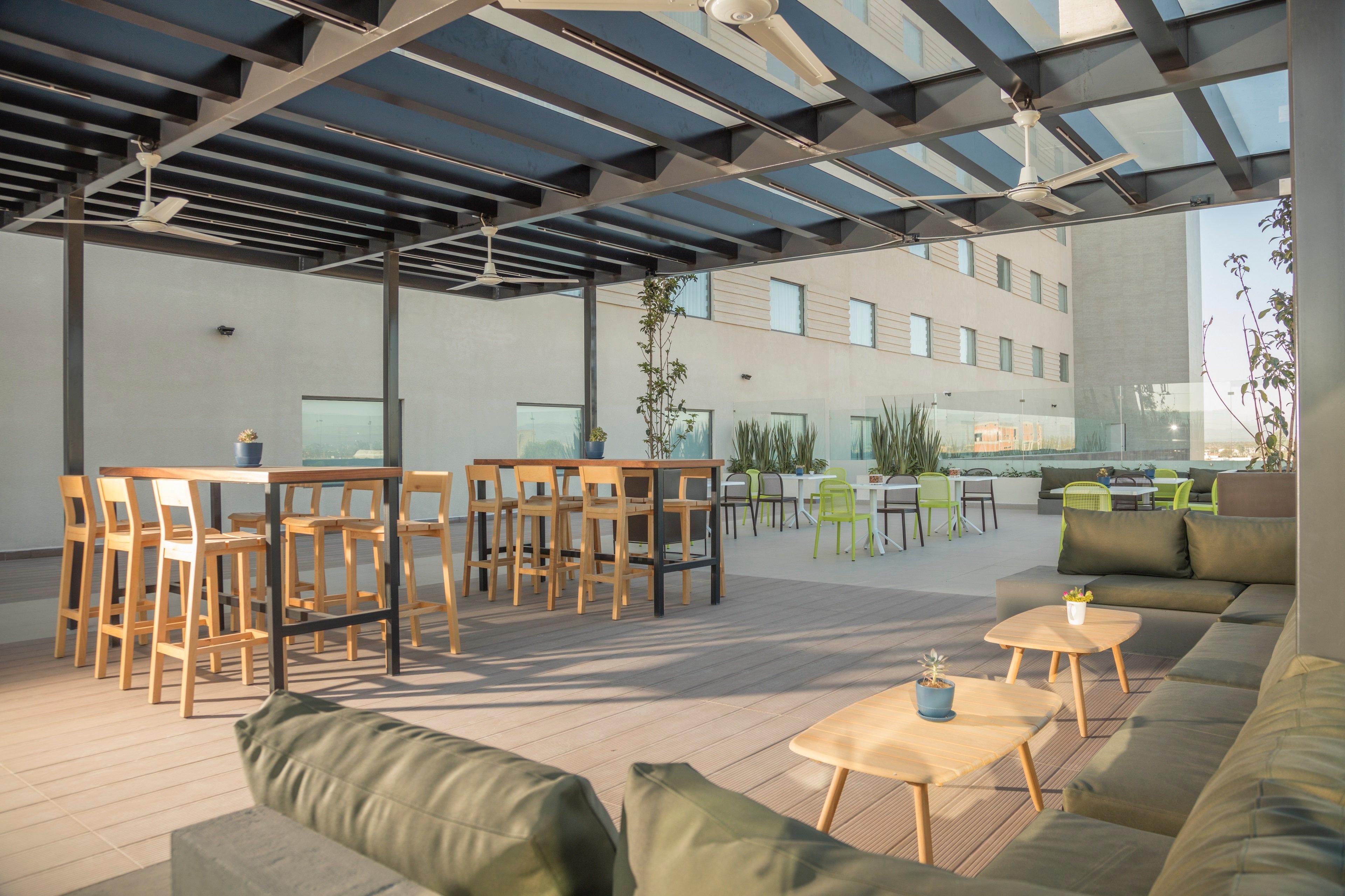 Holiday Inn & Suites - Aguascalientes By Ihg Esterno foto