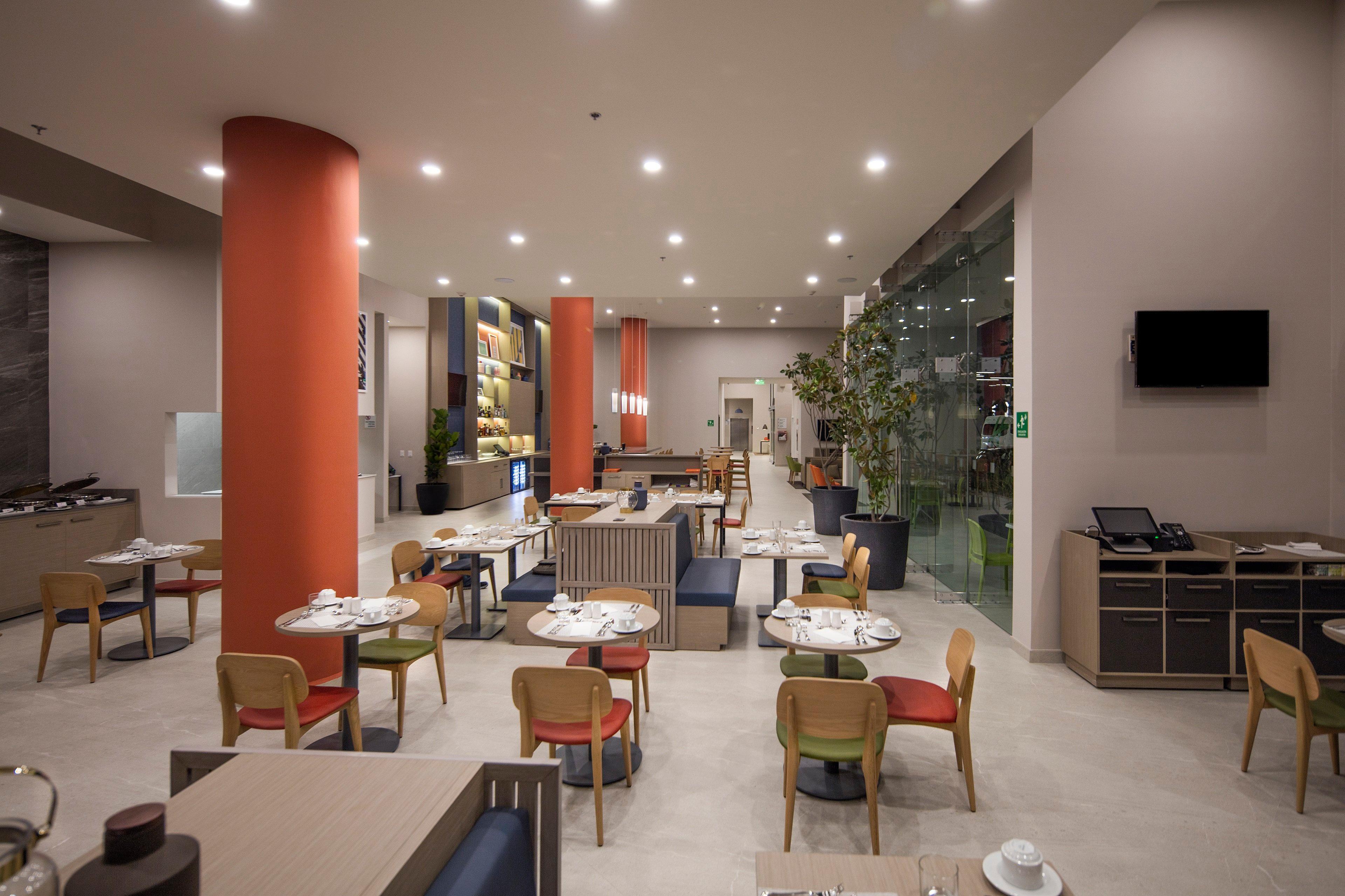 Holiday Inn & Suites - Aguascalientes By Ihg Esterno foto
