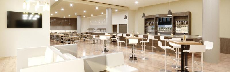 Holiday Inn & Suites - Aguascalientes By Ihg Esterno foto