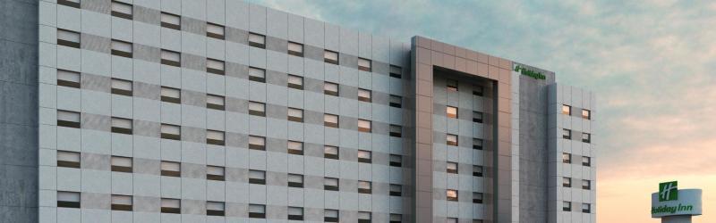 Holiday Inn & Suites - Aguascalientes By Ihg Esterno foto