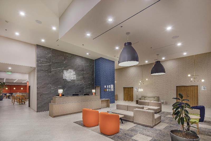 Holiday Inn & Suites - Aguascalientes By Ihg Esterno foto