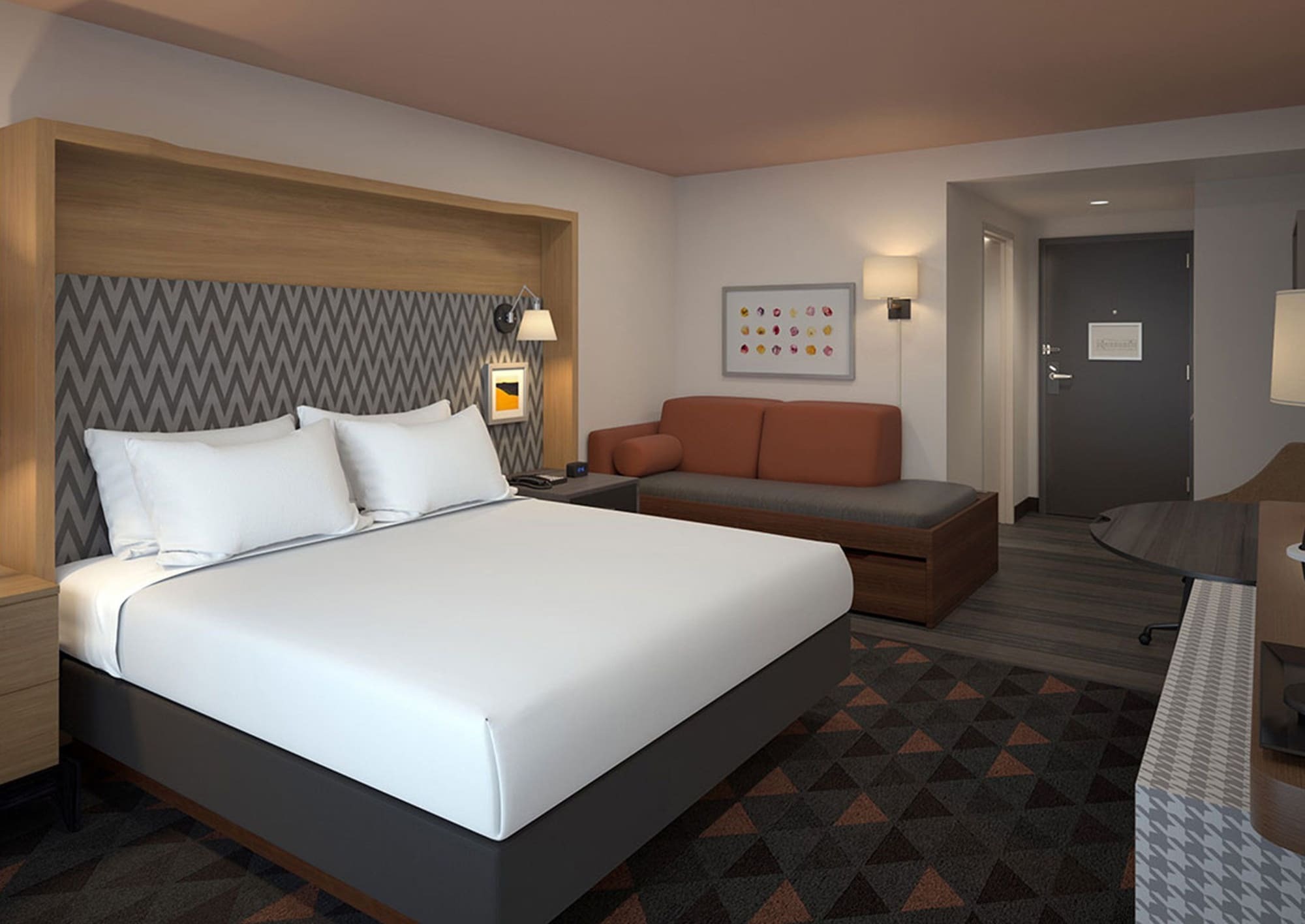 Holiday Inn & Suites - Aguascalientes By Ihg Esterno foto