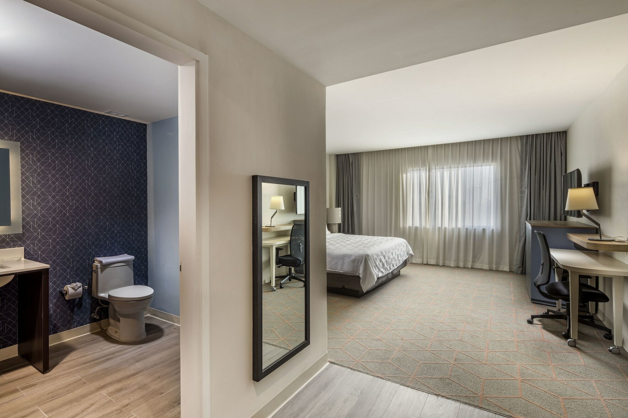 Holiday Inn & Suites - Aguascalientes By Ihg Esterno foto