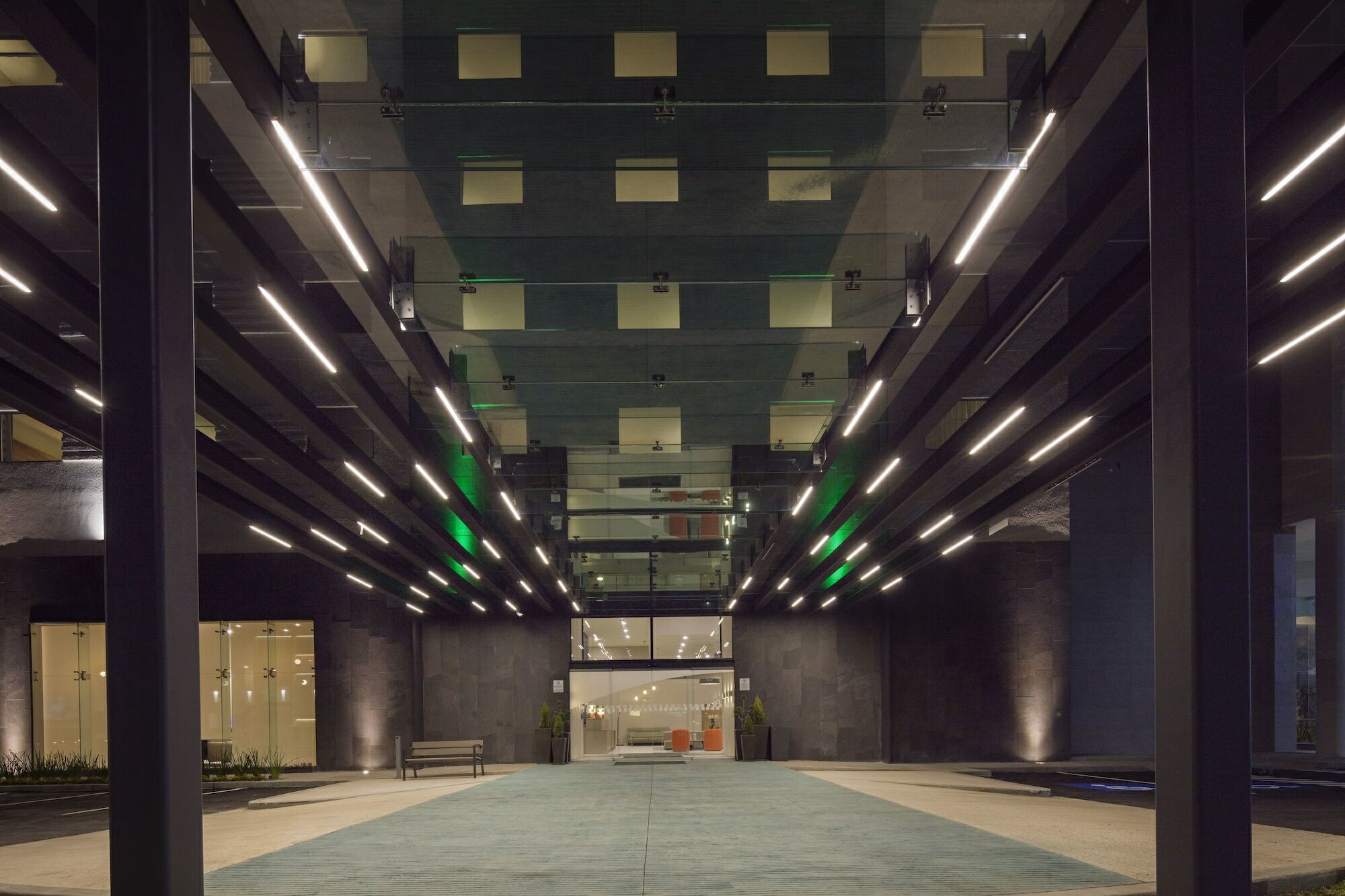Holiday Inn & Suites - Aguascalientes By Ihg Esterno foto