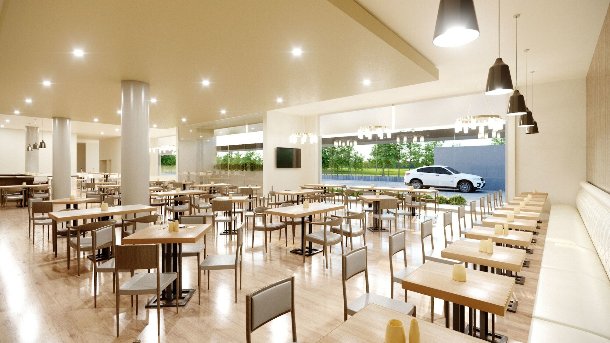 Holiday Inn & Suites - Aguascalientes By Ihg Esterno foto